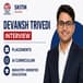 Devansh Trivedi Interview: SKITM Indore Placements, AI Curriculum & Industry-Oriented Education